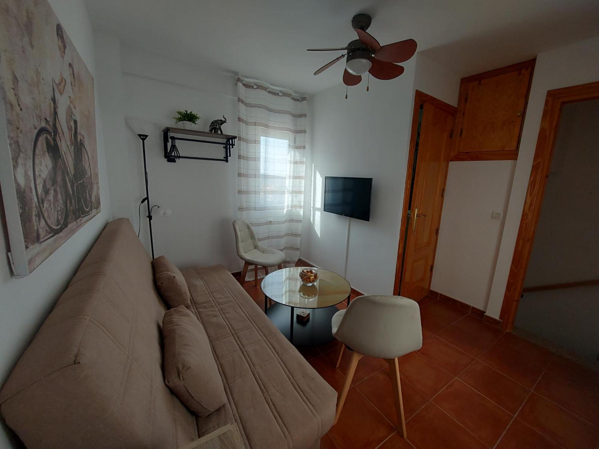 הוילה קאסורלה Casita La Escapada מראה חיצוני תמונה