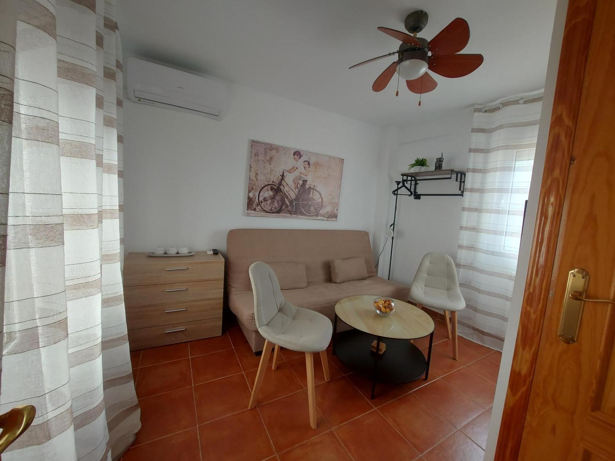 הוילה קאסורלה Casita La Escapada מראה חיצוני תמונה