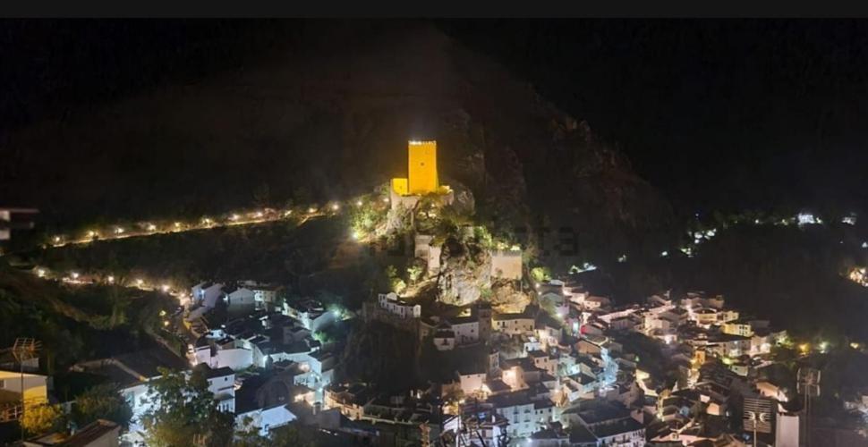 הוילה קאסורלה Casita La Escapada מראה חיצוני תמונה