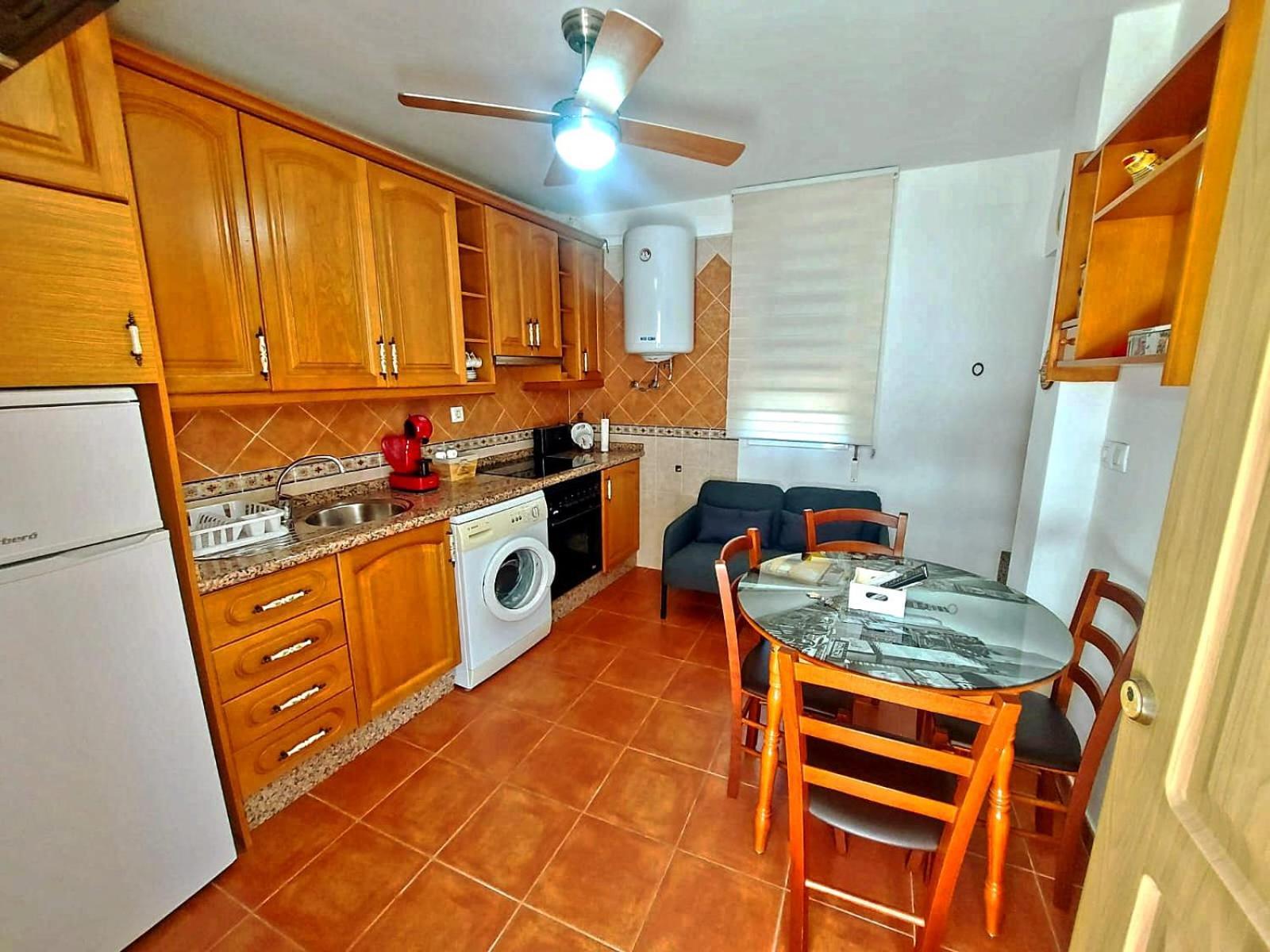 הוילה קאסורלה Casita La Escapada מראה חיצוני תמונה
